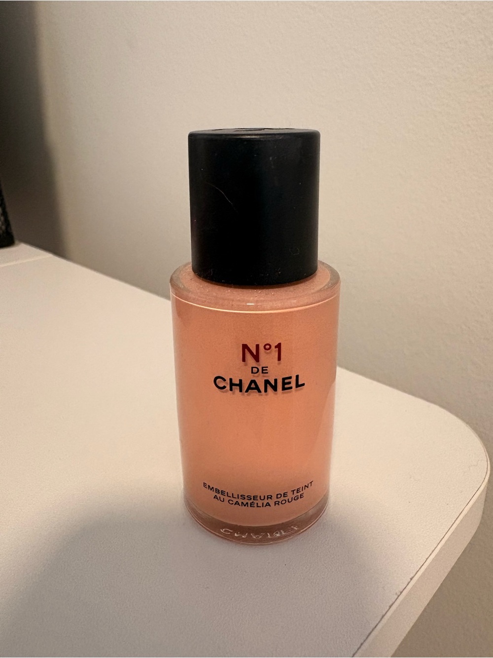CHANEL N°1 De Chanel Skin Enhancer - Soft Pink